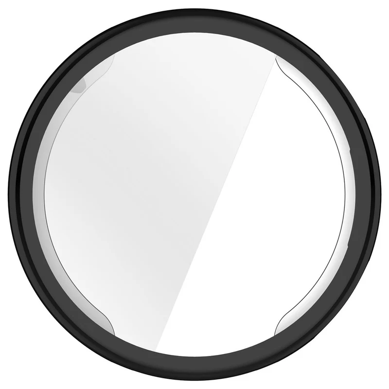 Auffallend Nett Huawei Watch GT 6 41mm Silikon Hülle