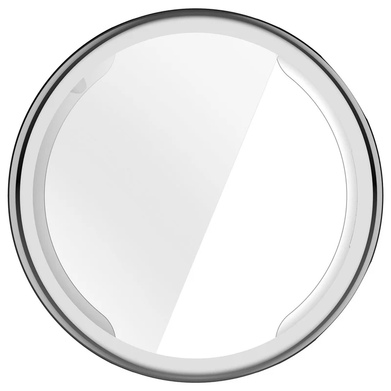 Auffallend Nett Huawei Watch GT 6 41mm Silikon Hülle