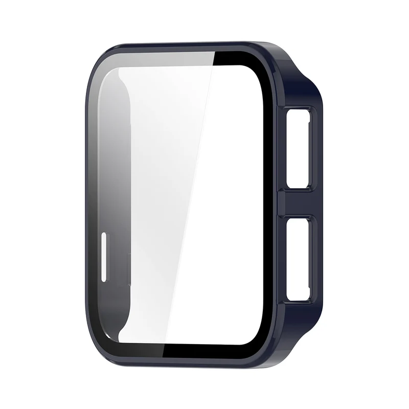 Unglaublich Schön Garmin Venu X1 Glas und Silikon Hülle