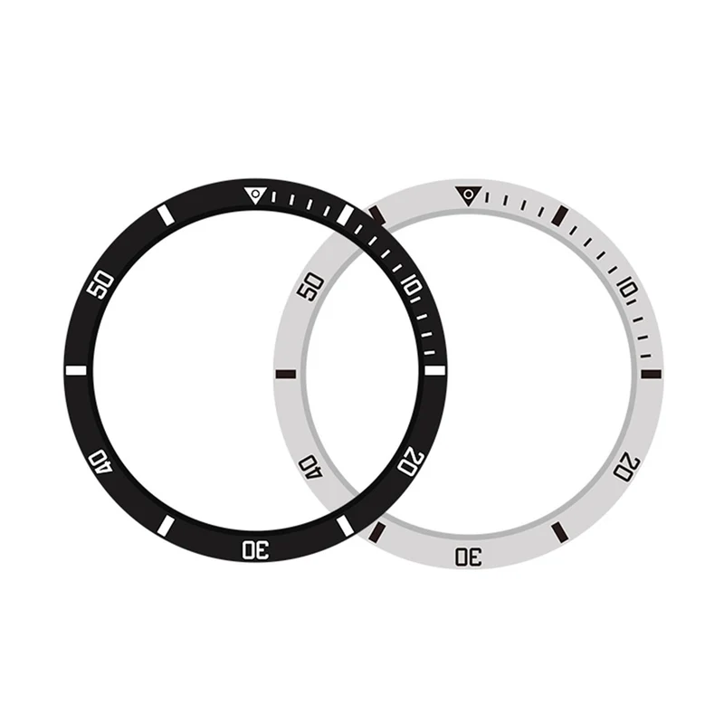 Unglaublich Schön Garmin Fenix 8 47mm Metall Hülle