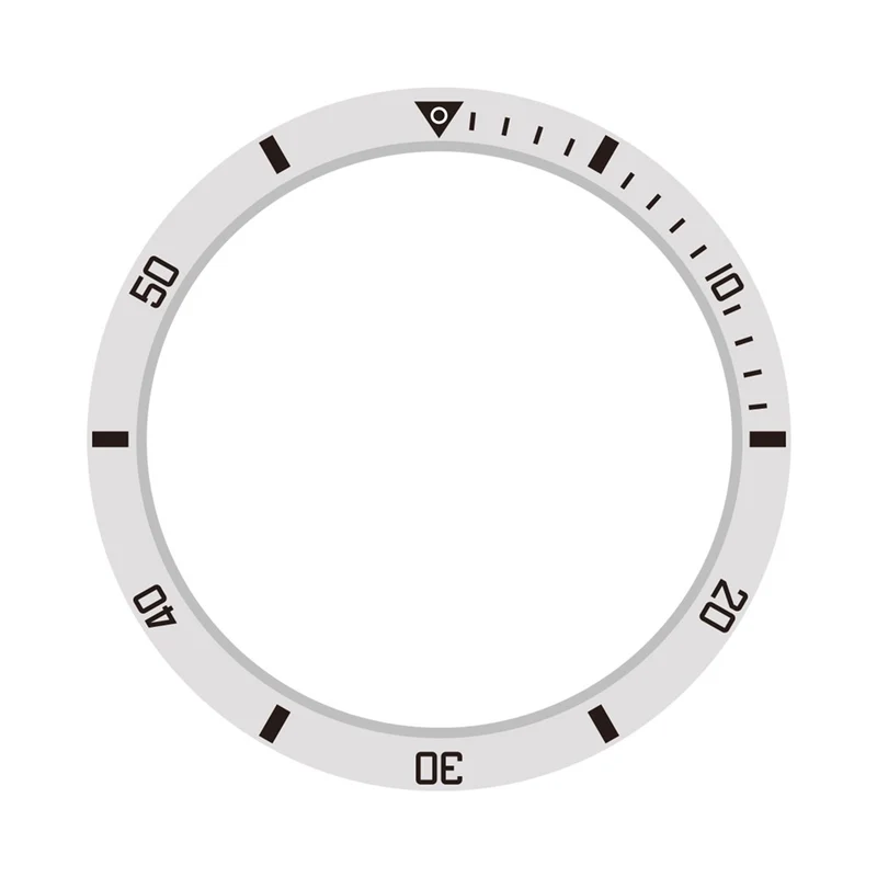 Schön Garmin Fenix 8 51mm Metall Hülle
