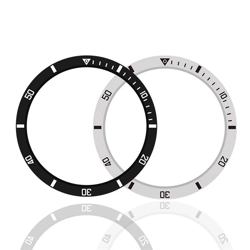 Schön Garmin Fenix 8 51mm Metall Hülle