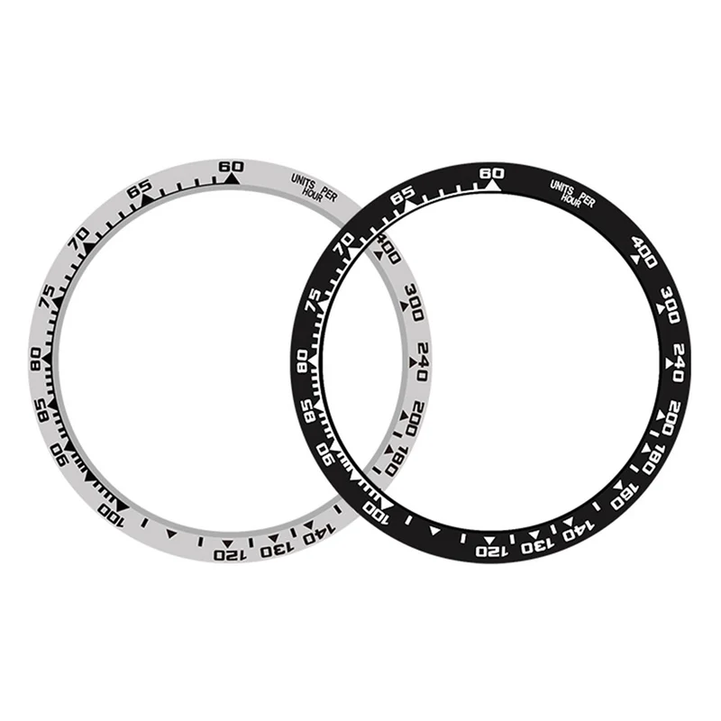 Absolut Schön Garmin Fenix 8 47mm Metall Hülle