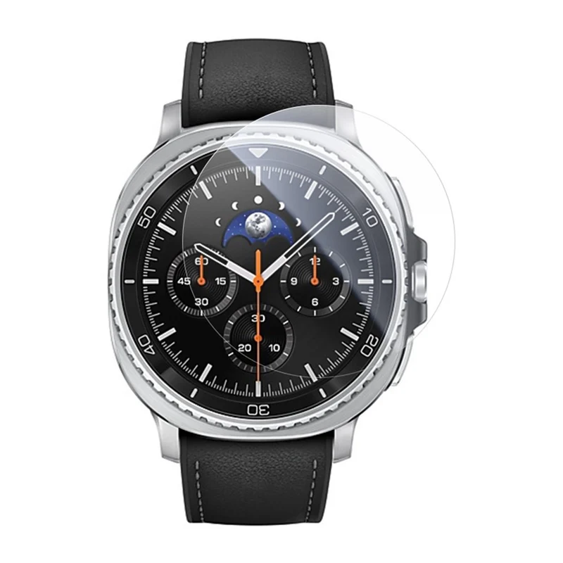 Samsung Galaxy Watch8 Classic 46mm Glas Displayschutz