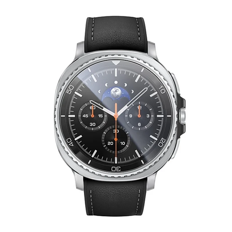 Samsung Galaxy Watch8 Classic 46mm Glas Displayschutz