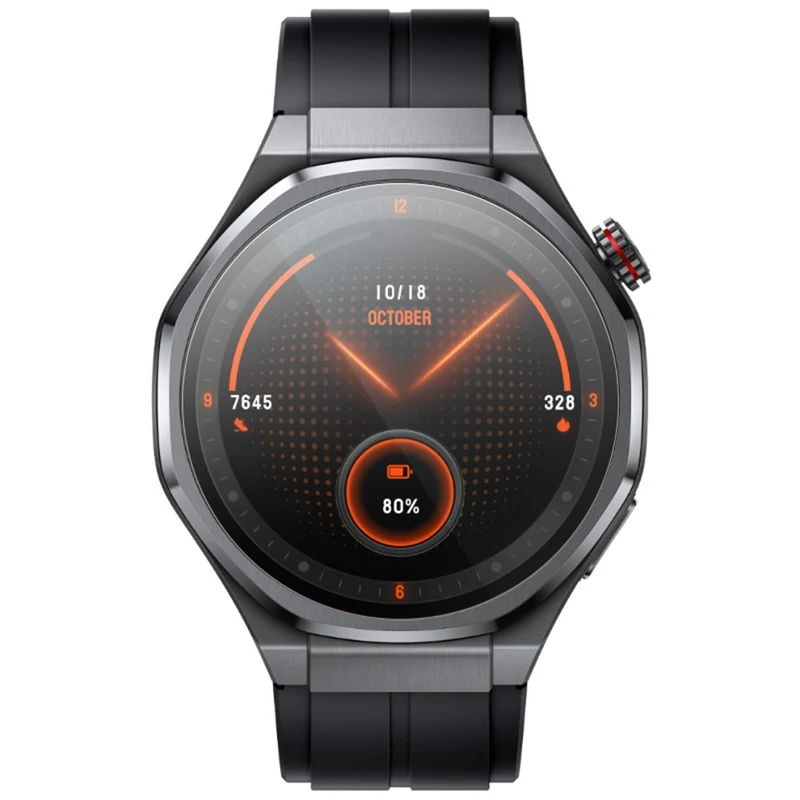 Honor Watch 5 Ultra Glas Displayschutz