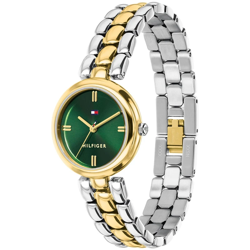 Tommy Hilfiger Annie 1782927 Damenuhr • Elegantes Design • Quarzwerk