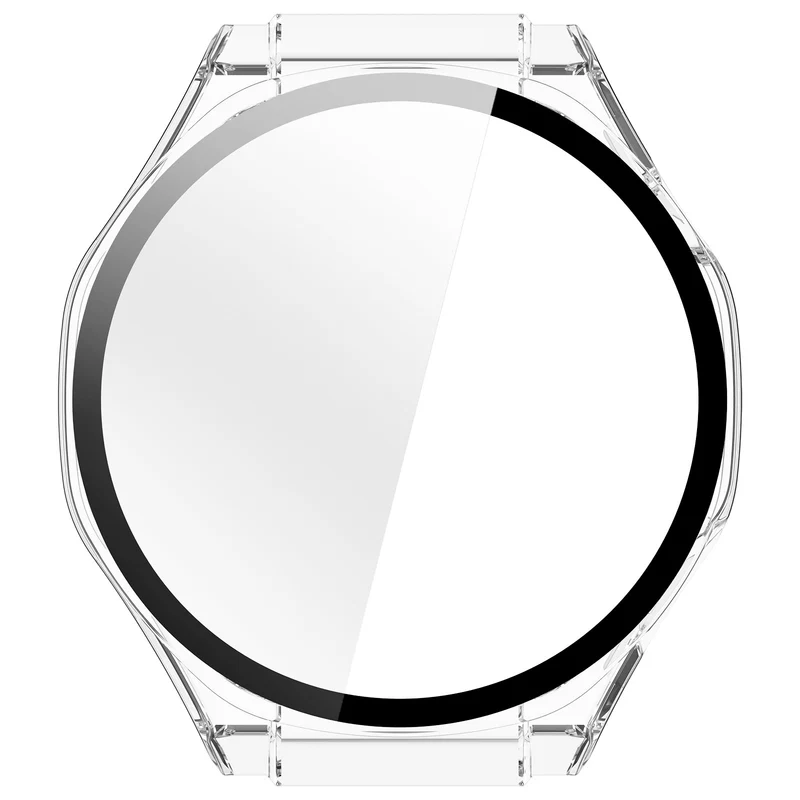 Absolut Gut Honor Watch 5 Ultra Glas und Silikon Hülle