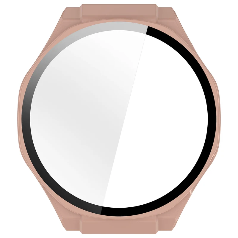 Absolut Gut Honor Watch 5 Ultra Glas und Silikon Hülle