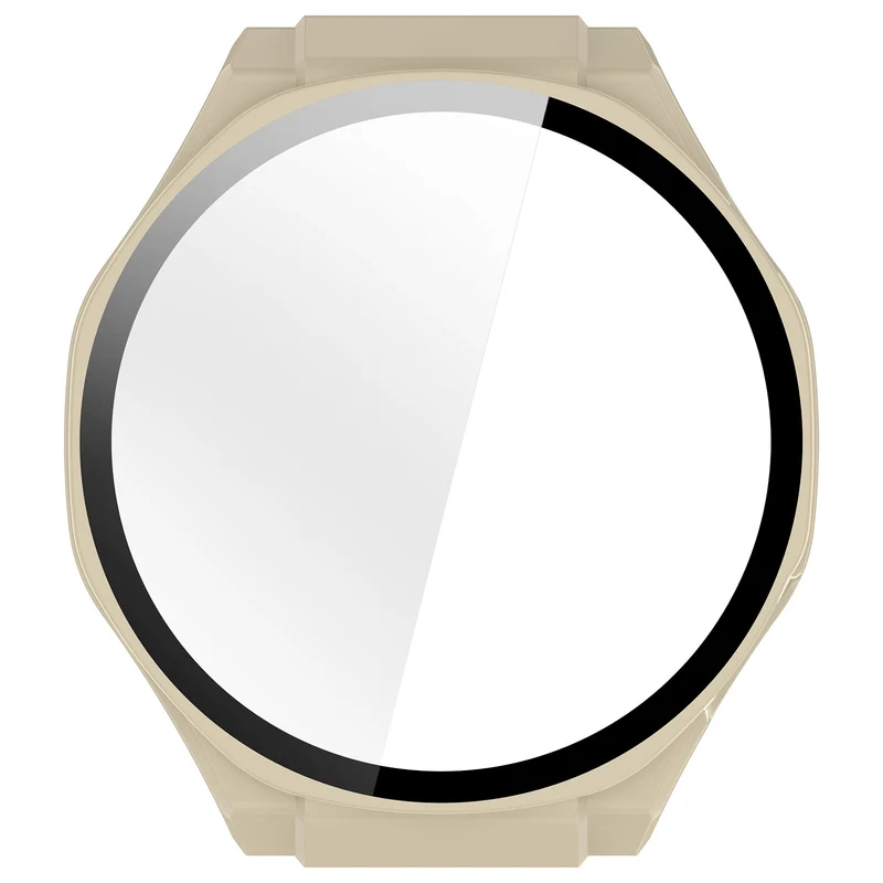 Absolut Gut Honor Watch 5 Ultra Glas und Silikon Hülle