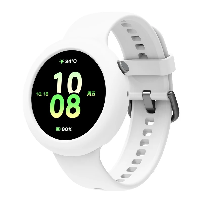 Unglaublich Gut Honor Watch Fit Vitality Edition Silikon Hülle