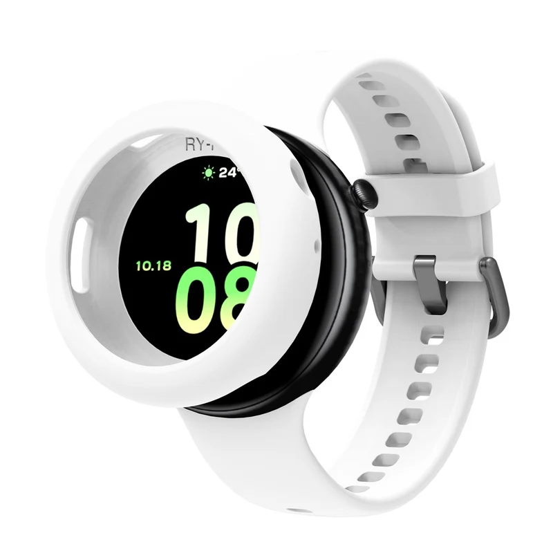 Unglaublich Gut Honor Watch Fit Vitality Edition Silikon Hülle