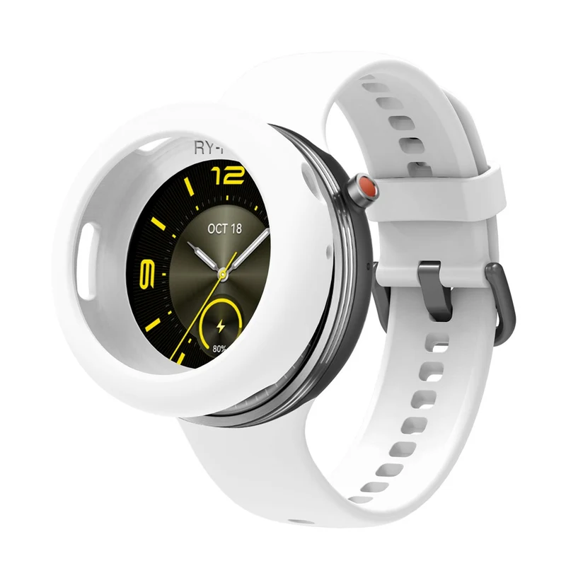 Unglaublich Gut Honor Watch Fit Vitality Edition Silikon Hülle