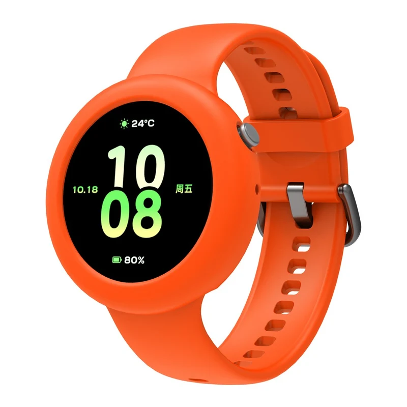Unglaublich Gut Honor Watch Fit Vitality Edition Silikon Hülle