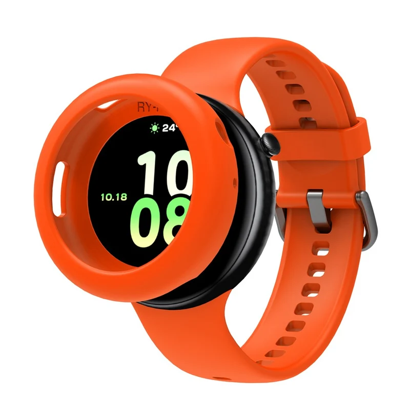 Unglaublich Gut Honor Watch Fit Vitality Edition Silikon Hülle