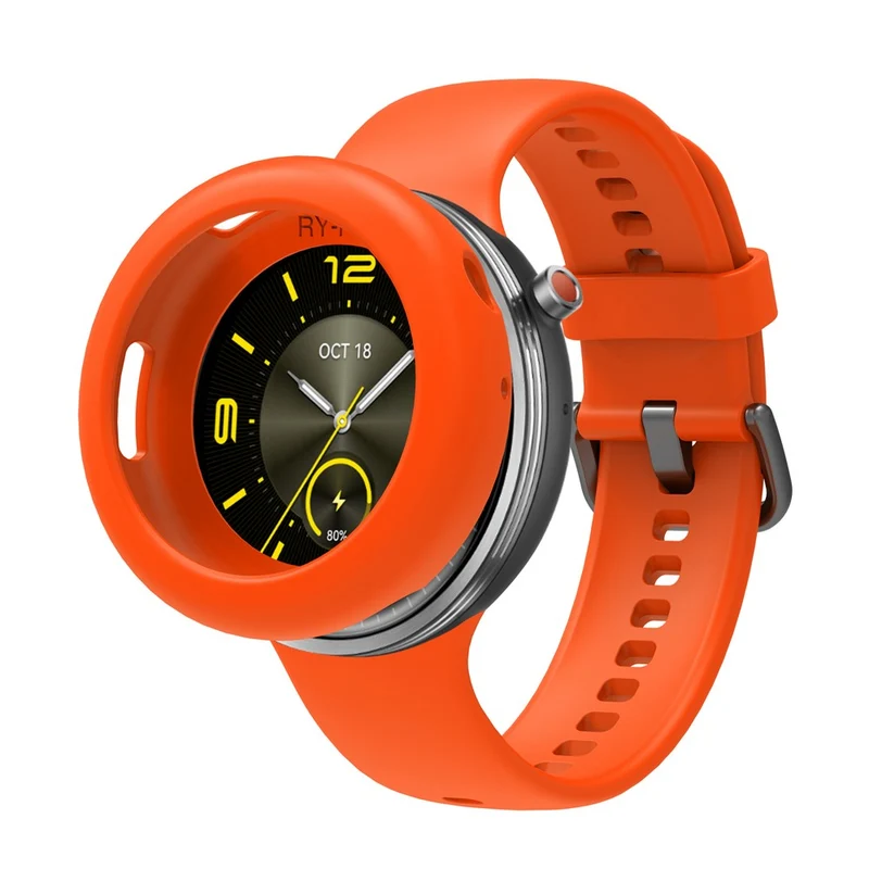 Unglaublich Gut Honor Watch Fit Vitality Edition Silikon Hülle