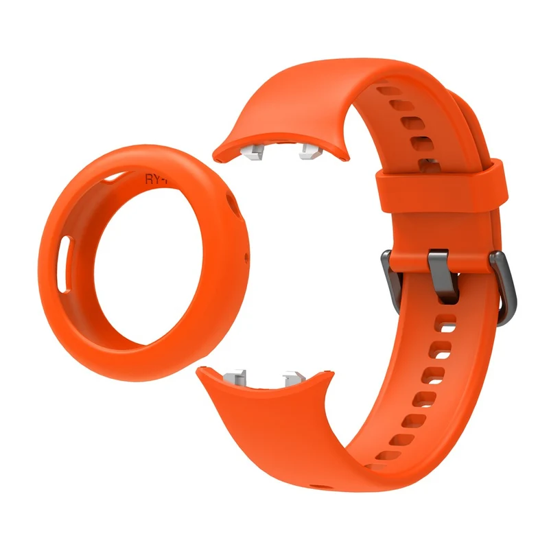 Unglaublich Gut Honor Watch Fit Vitality Edition Silikon Hülle