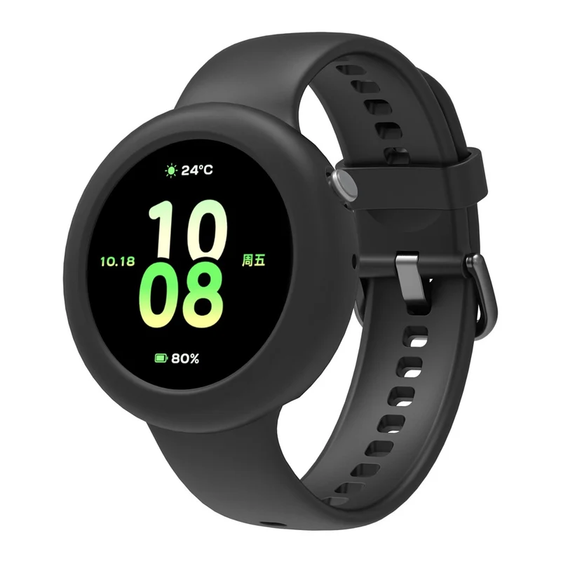 Unglaublich Gut Honor Watch Fit Vitality Edition Silikon Hülle