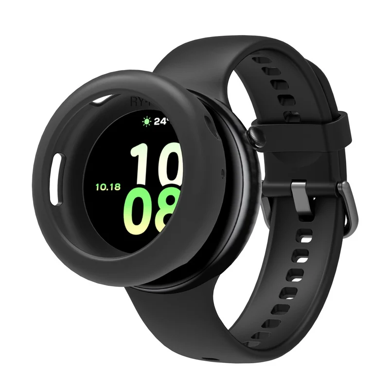 Unglaublich Gut Honor Watch Fit Vitality Edition Silikon Hülle
