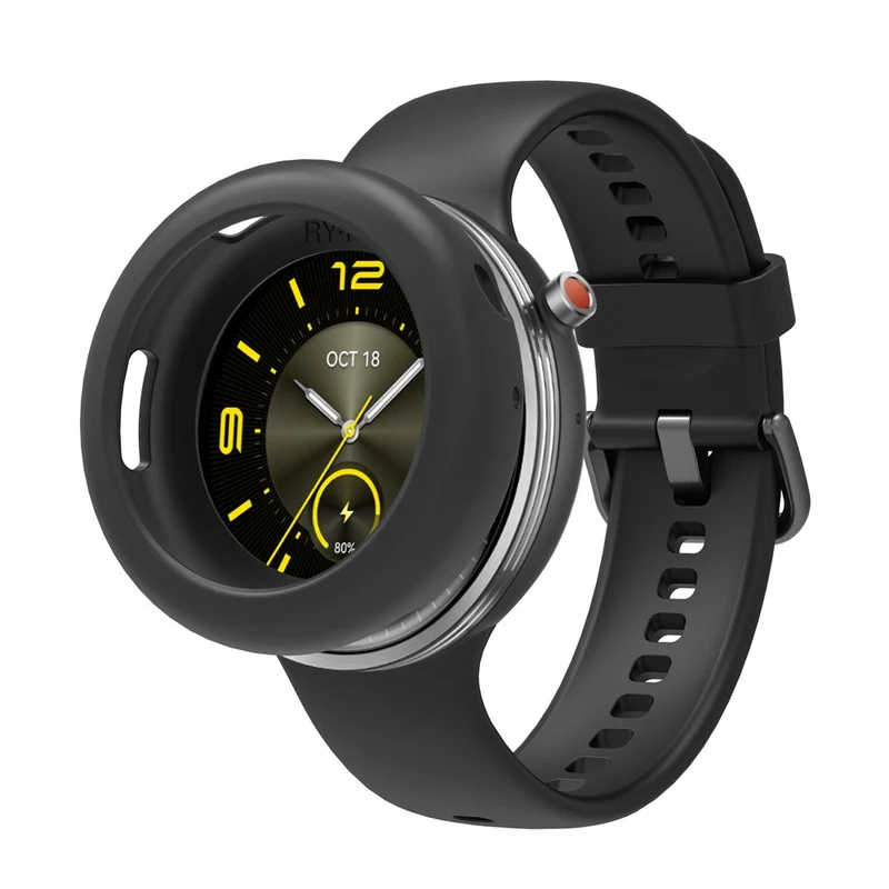 Unglaublich Gut Honor Watch Fit Vitality Edition Silikon Hülle
