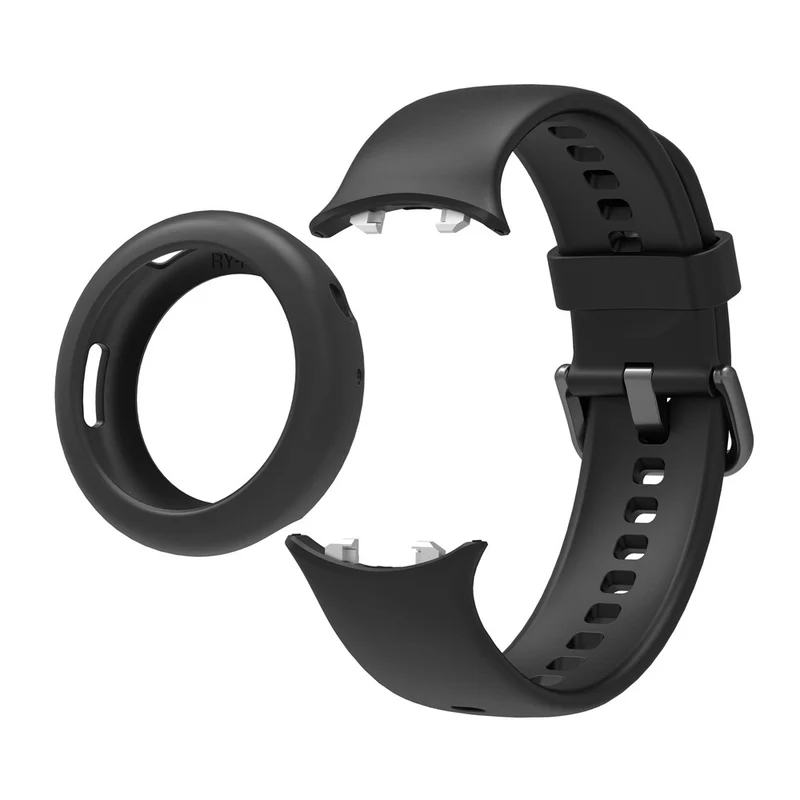Unglaublich Gut Honor Watch Fit Vitality Edition Silikon Hülle
