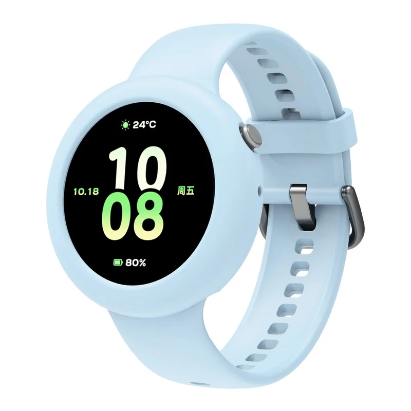 Unglaublich Gut Honor Watch Fit Vitality Edition Silikon Hülle