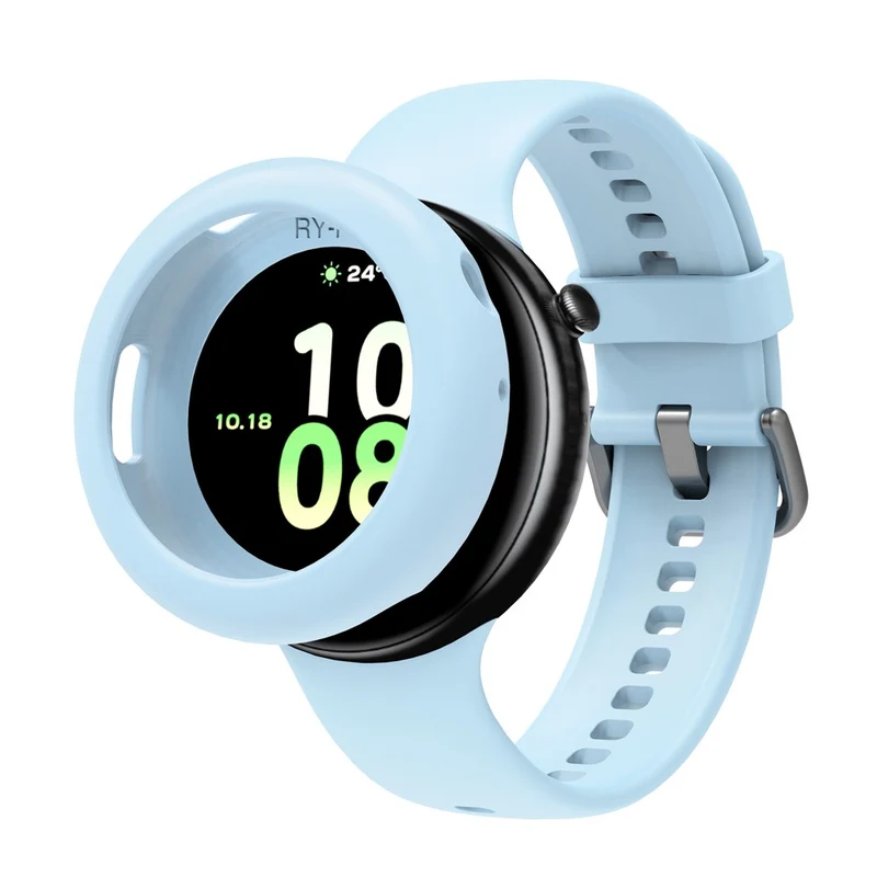 Unglaublich Gut Honor Watch Fit Vitality Edition Silikon Hülle