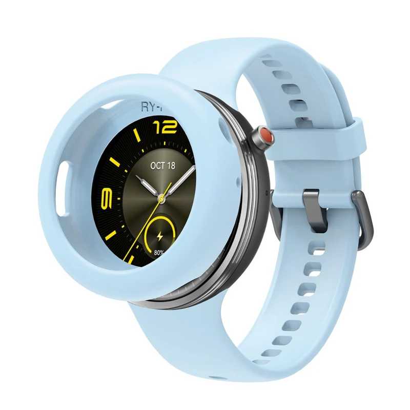 Unglaublich Gut Honor Watch Fit Vitality Edition Silikon Hülle