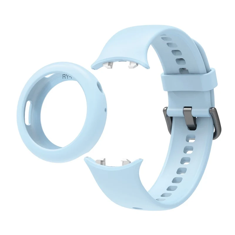 Unglaublich Gut Honor Watch Fit Vitality Edition Silikon Hülle
