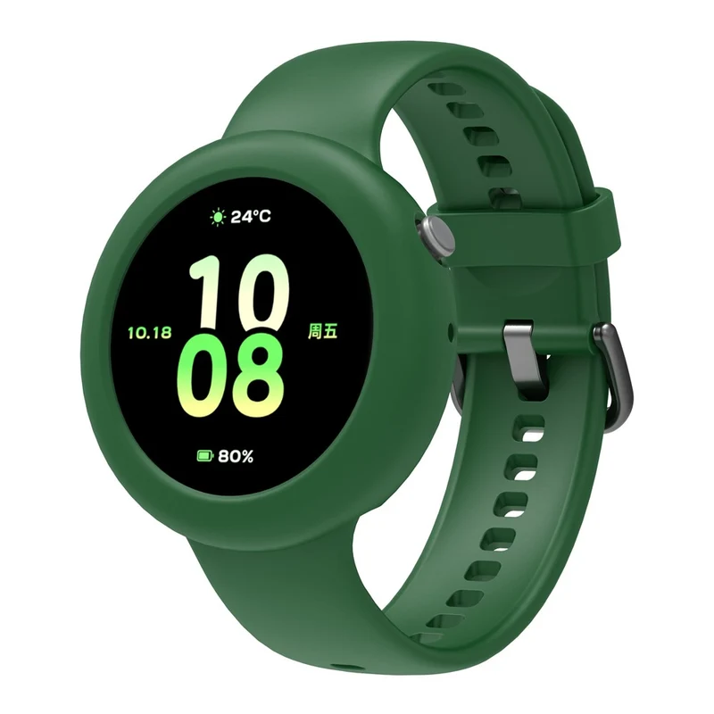 Unglaublich Gut Honor Watch Fit Vitality Edition Silikon Hülle