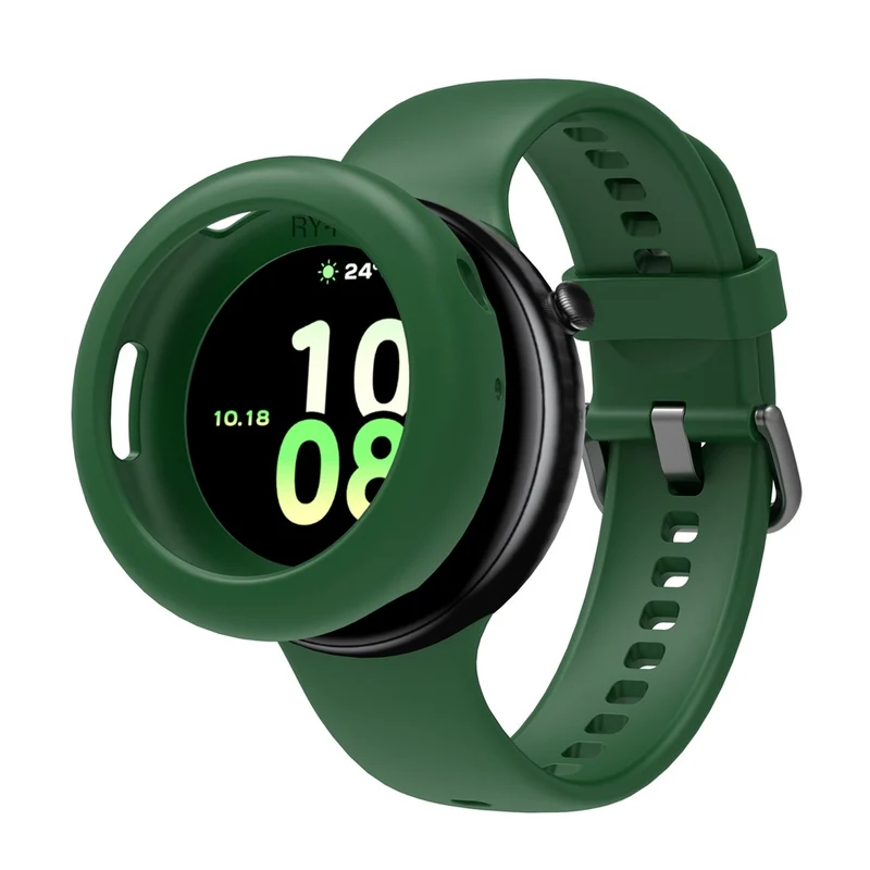 Unglaublich Gut Honor Watch Fit Vitality Edition Silikon Hülle