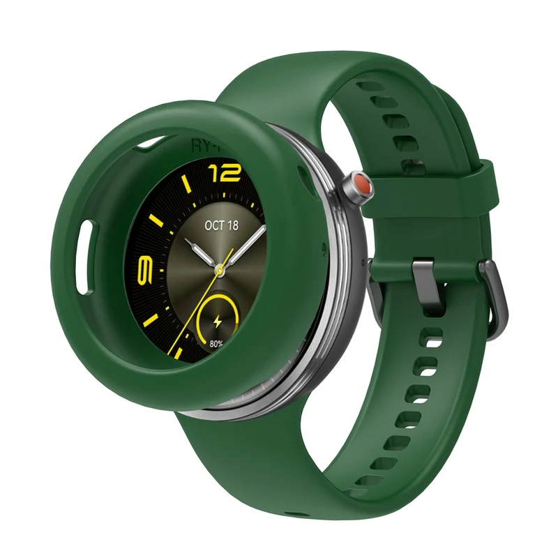Unglaublich Gut Honor Watch Fit Vitality Edition Silikon Hülle