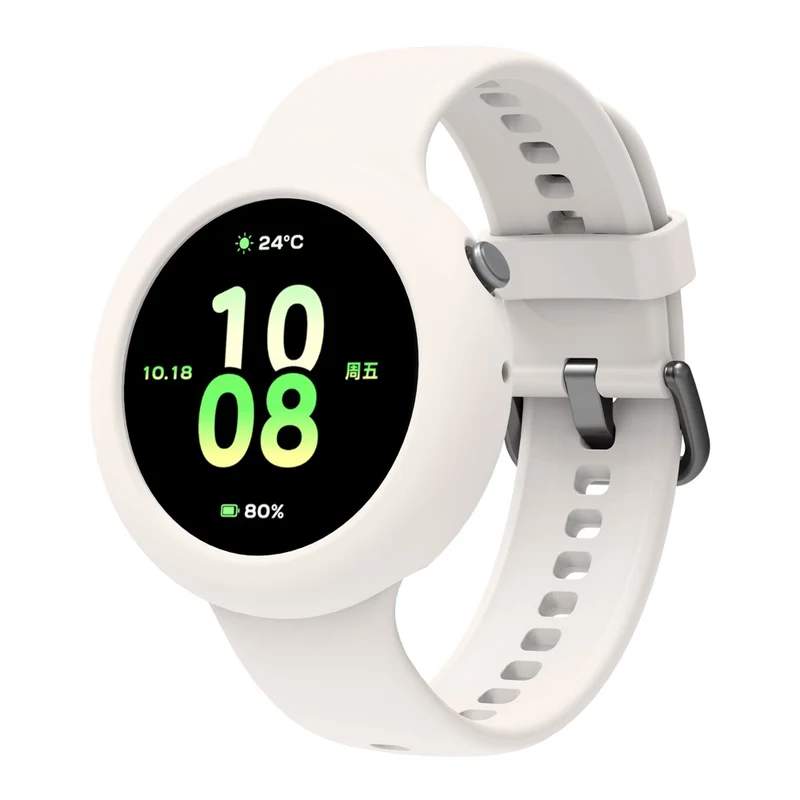 Unglaublich Gut Honor Watch Fit Vitality Edition Silikon Hülle