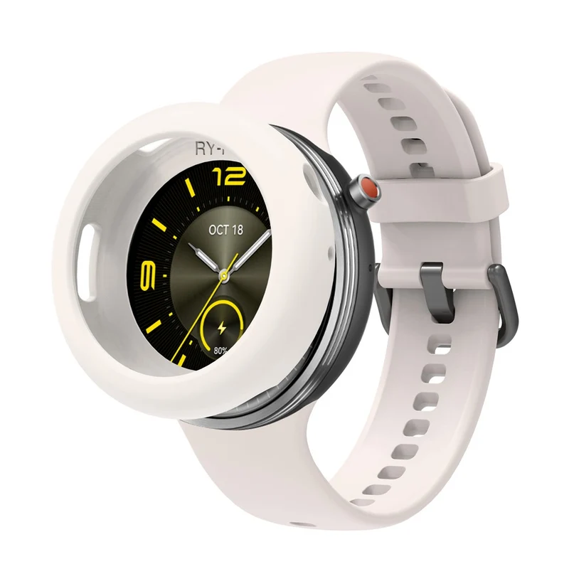 Unglaublich Gut Honor Watch Fit Vitality Edition Silikon Hülle