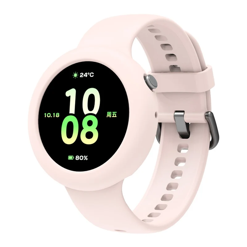 Unglaublich Gut Honor Watch Fit Vitality Edition Silikon Hülle