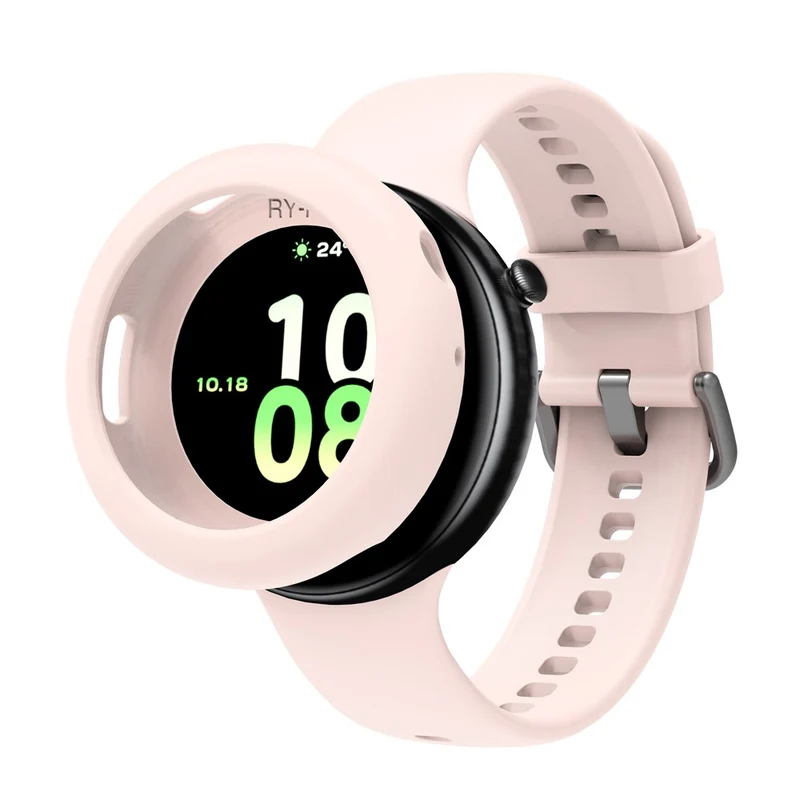 Unglaublich Gut Honor Watch Fit Vitality Edition Silikon Hülle