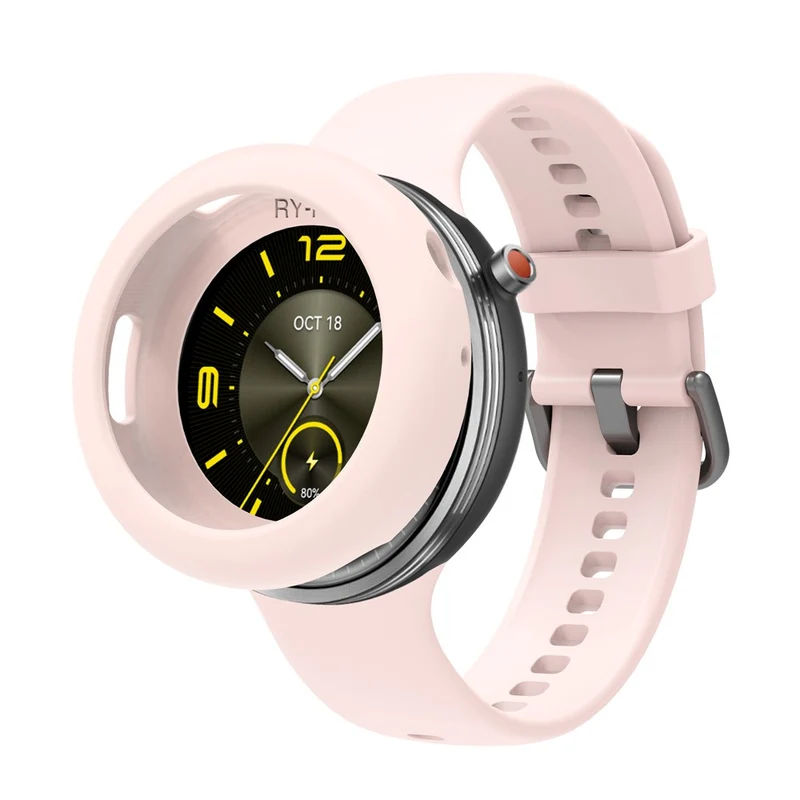Unglaublich Gut Honor Watch Fit Vitality Edition Silikon Hülle