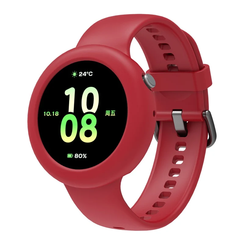 Unglaublich Gut Honor Watch Fit Vitality Edition Silikon Hülle