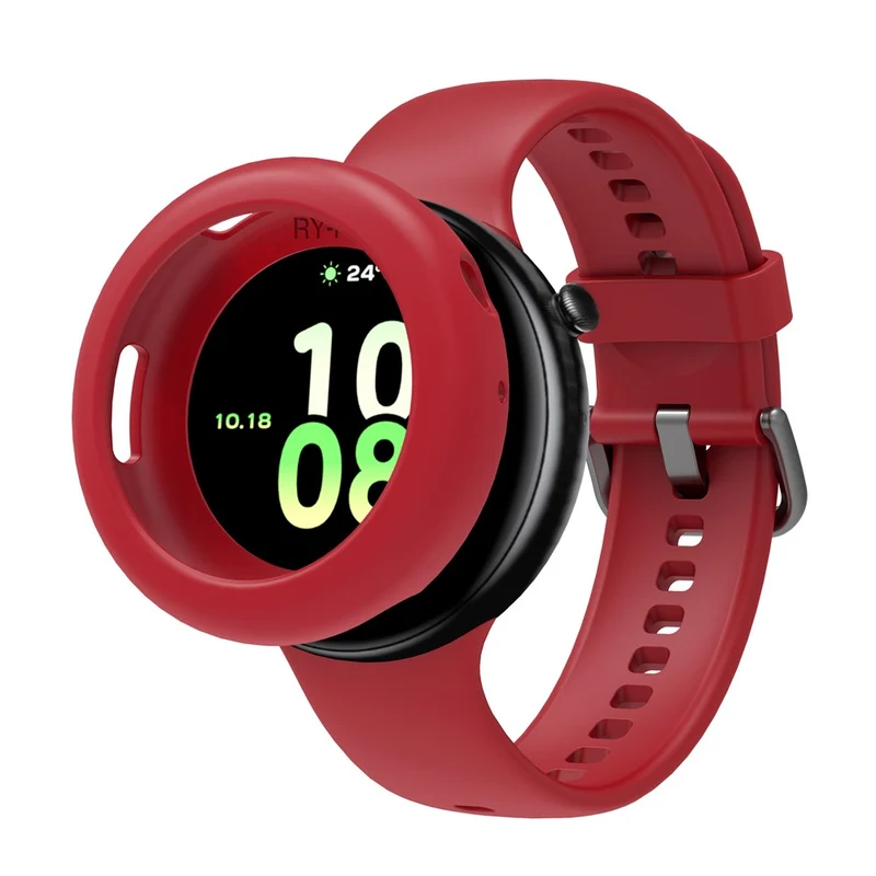 Unglaublich Gut Honor Watch Fit Vitality Edition Silikon Hülle