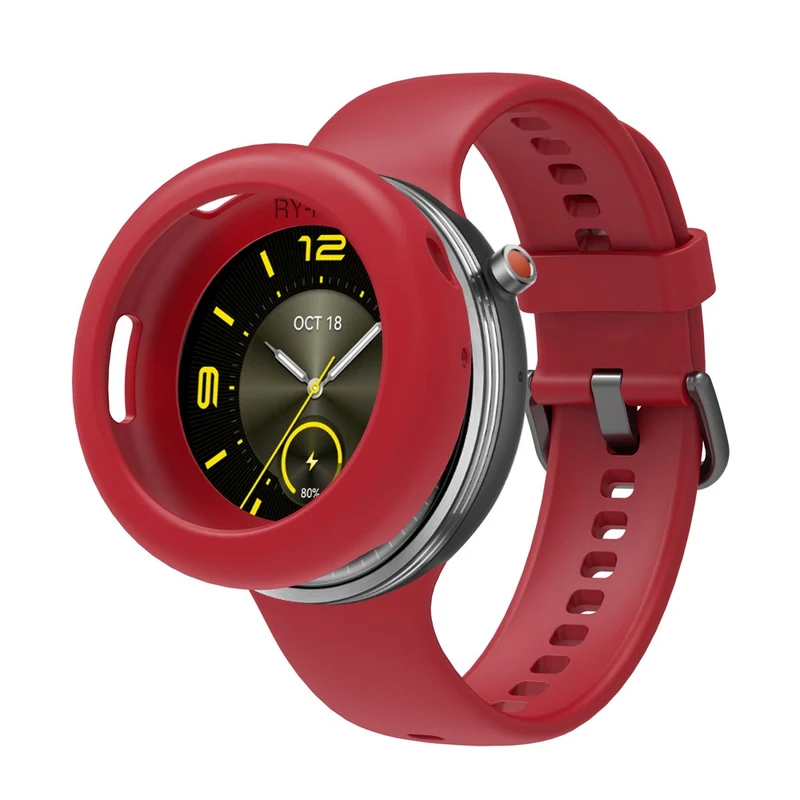 Unglaublich Gut Honor Watch Fit Vitality Edition Silikon Hülle