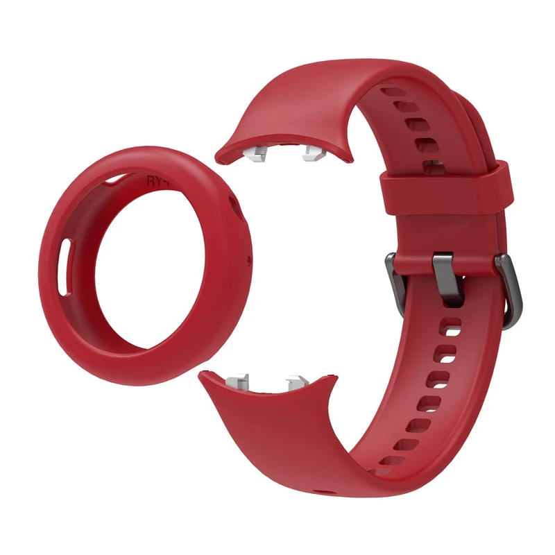 Unglaublich Gut Honor Watch Fit Vitality Edition Silikon Hülle