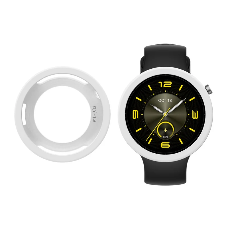 Super Schön Honor Watch Fit Elegant Edition Silikon Hülle