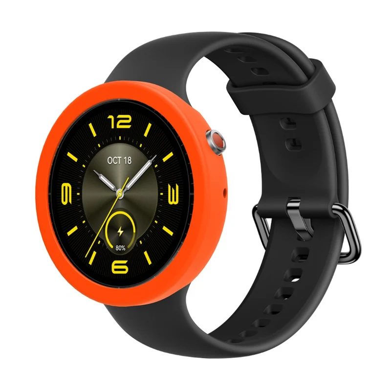 Super Schön Honor Watch Fit Elegant Edition Silikon Hülle