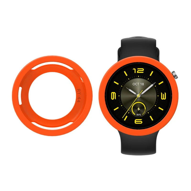 Super Schön Honor Watch Fit Elegant Edition Silikon Hülle