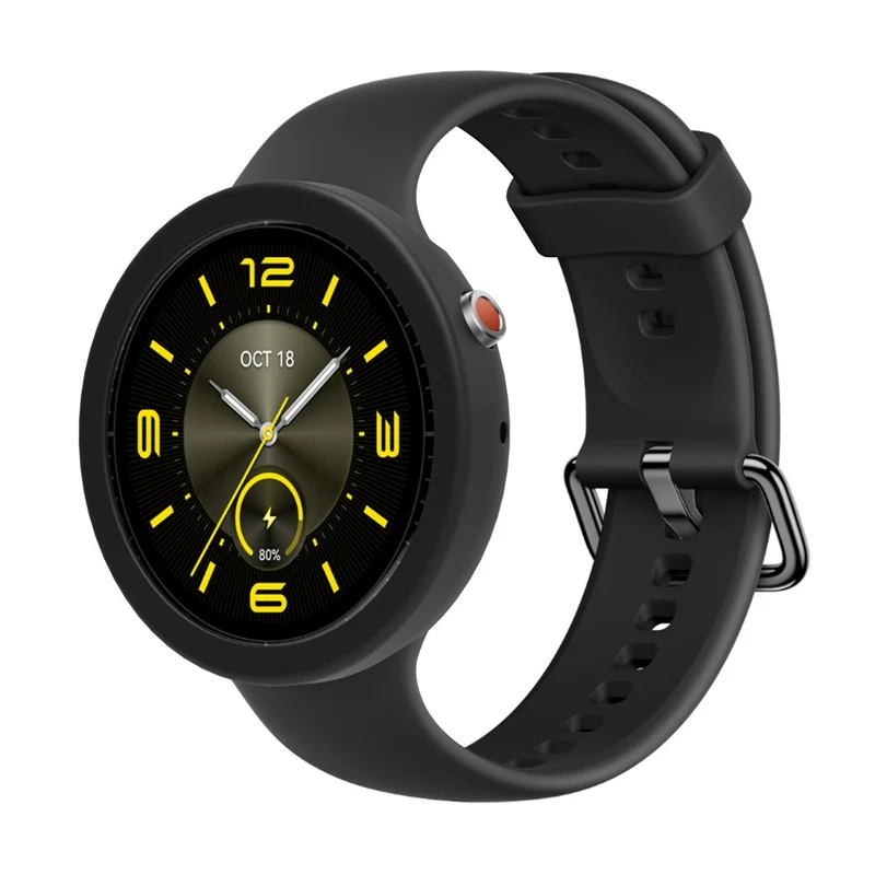 Super Schön Honor Watch Fit Elegant Edition Silikon Hülle