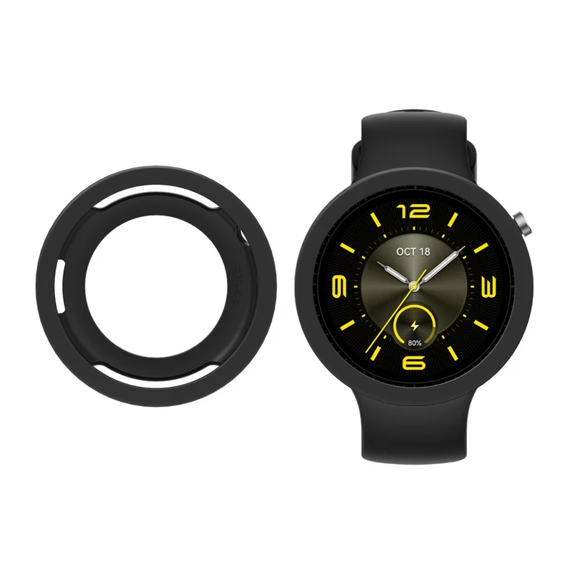 Super Schön Honor Watch Fit Elegant Edition Silikon Hülle