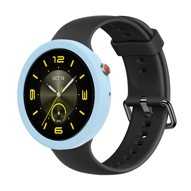 Super Schön Honor Watch Fit Elegant Edition Silikon Hülle