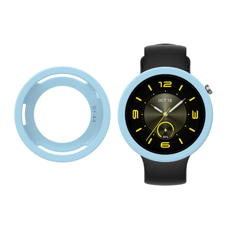 Super Schön Honor Watch Fit Elegant Edition Silikon Hülle