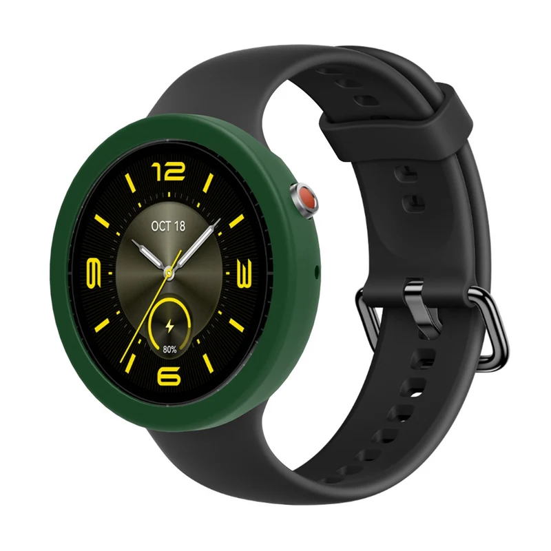 Super Schön Honor Watch Fit Elegant Edition Silikon Hülle
