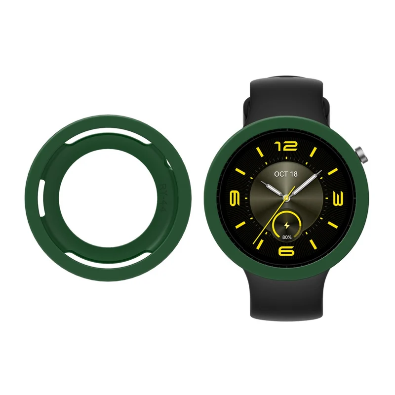 Super Schön Honor Watch Fit Elegant Edition Silikon Hülle